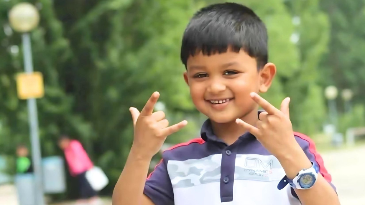 আব্দুস সামাদ