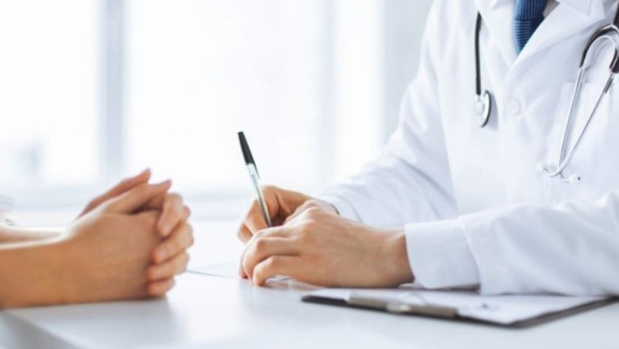 ডাক্তারের পরামর্শ