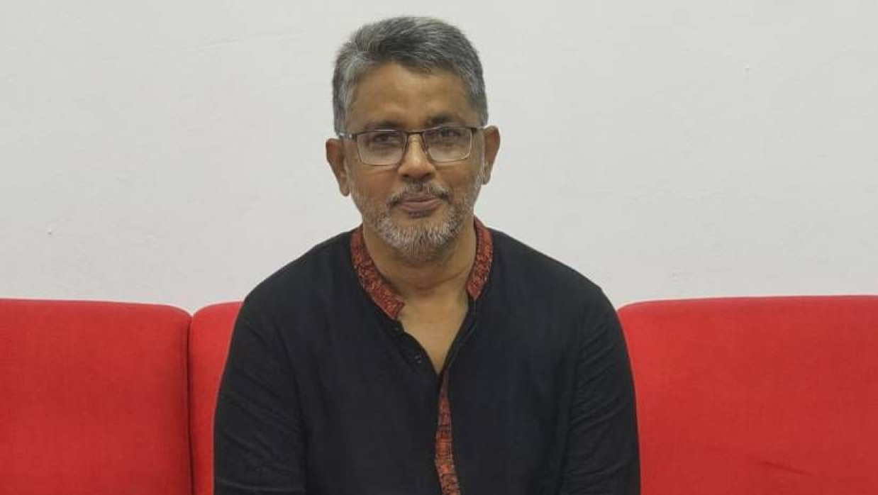 ডাকসুর প্রধান নির্বাচন কমিশনার অধ্যাপক ড. মোহাম্মদ জসীম উদ্দিন