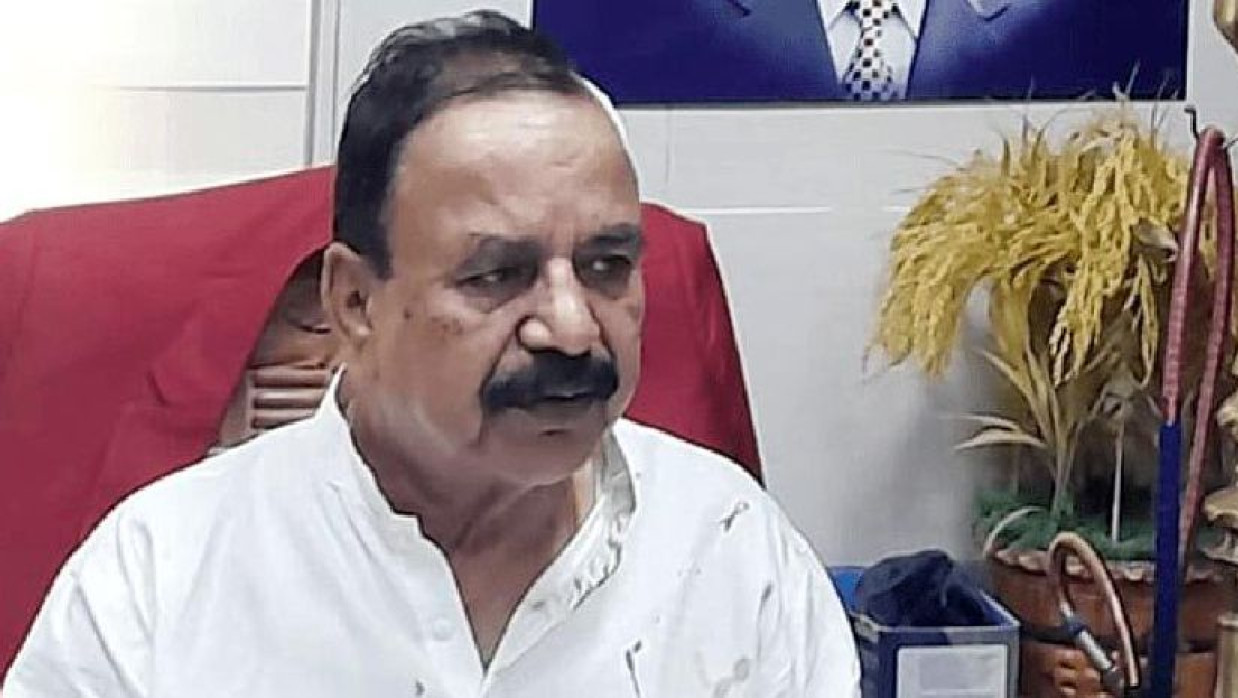 গয়েশ্বর চন্দ্র রায়