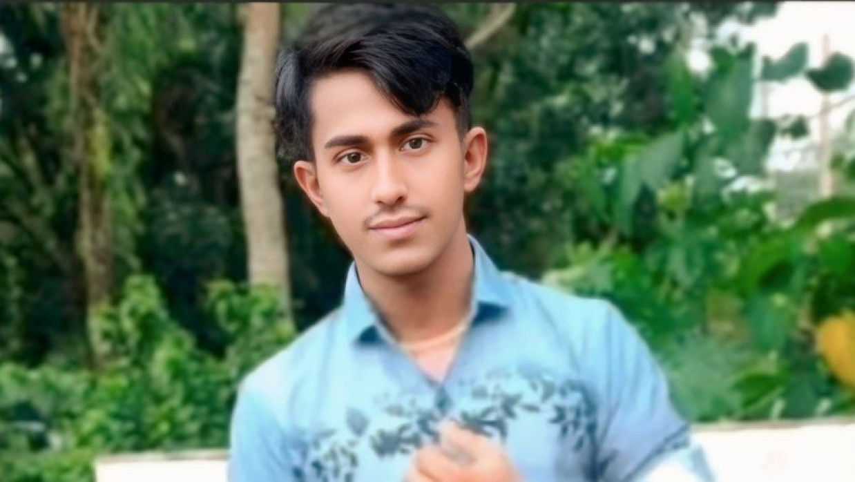 নিহত সামির খান