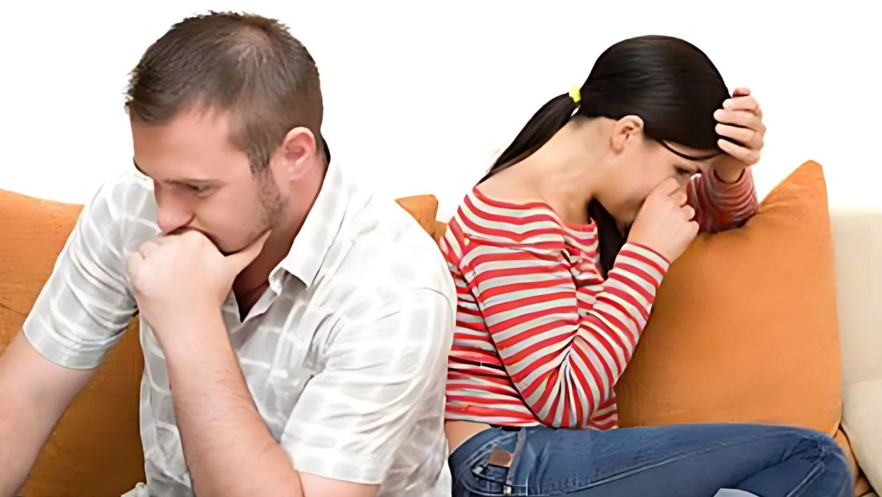 স্বামী ও স্ত্রী