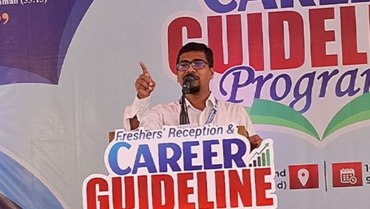 নুরুল ইসলাম সাদ্দাম