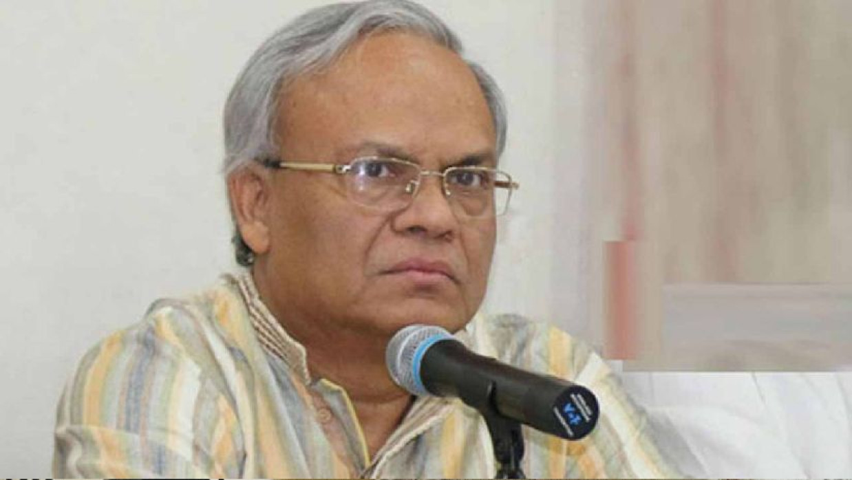 রুহুল কবির রিজভী