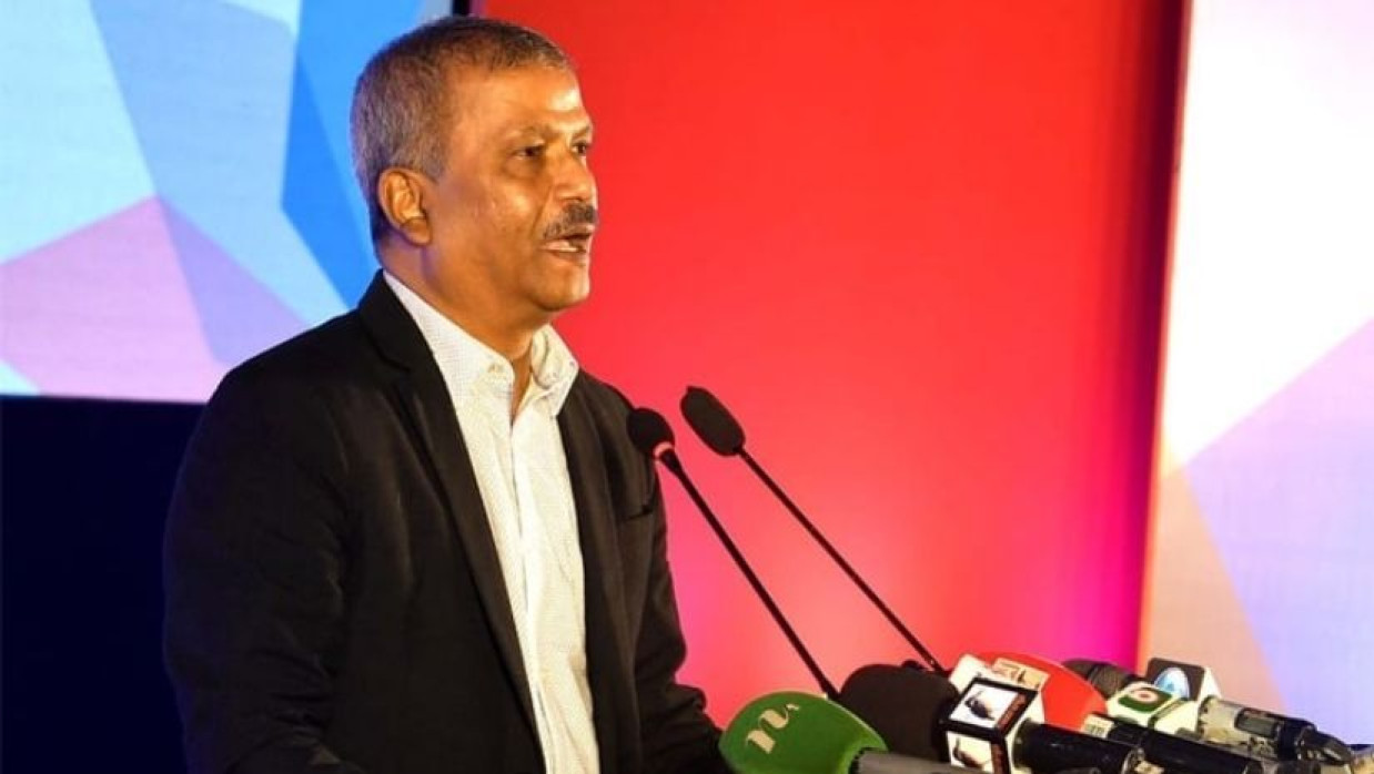 উপদেষ্টা ড. আসিফ নজরুল