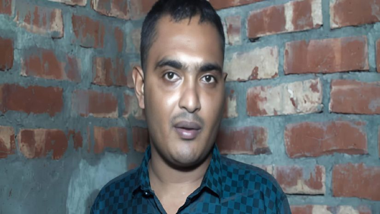 পলাশ রানা