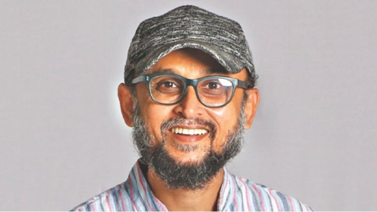 সংস্কৃতিবিষয়ক উপদেষ্টা মোস্তফা সরয়ার ফারুকী