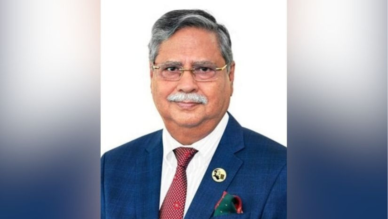 মো. সাহাবুদ্দিনের