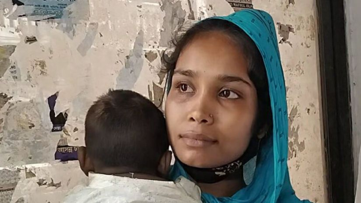 চুমকি খাতুন