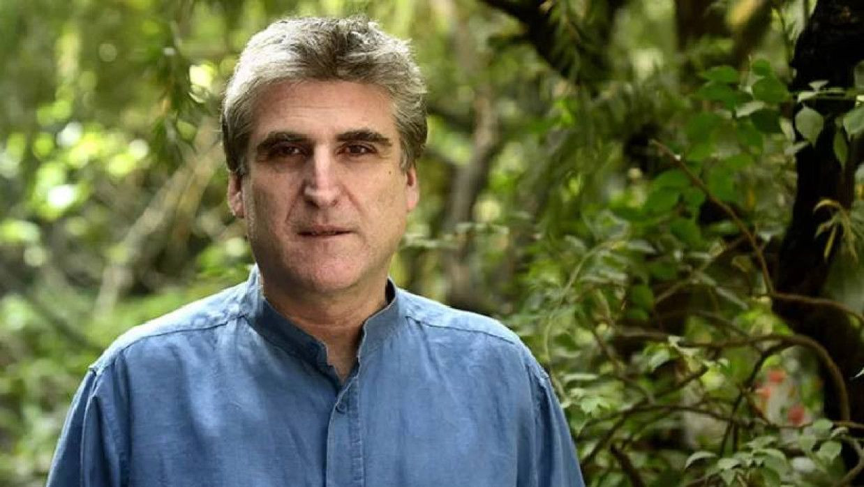 ডেভিড বার্গম্যান