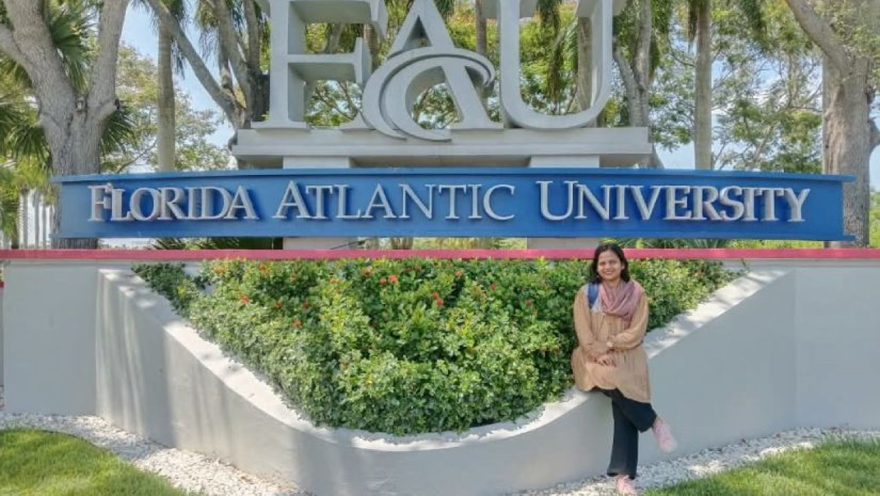 মেহনাজ পারভীন