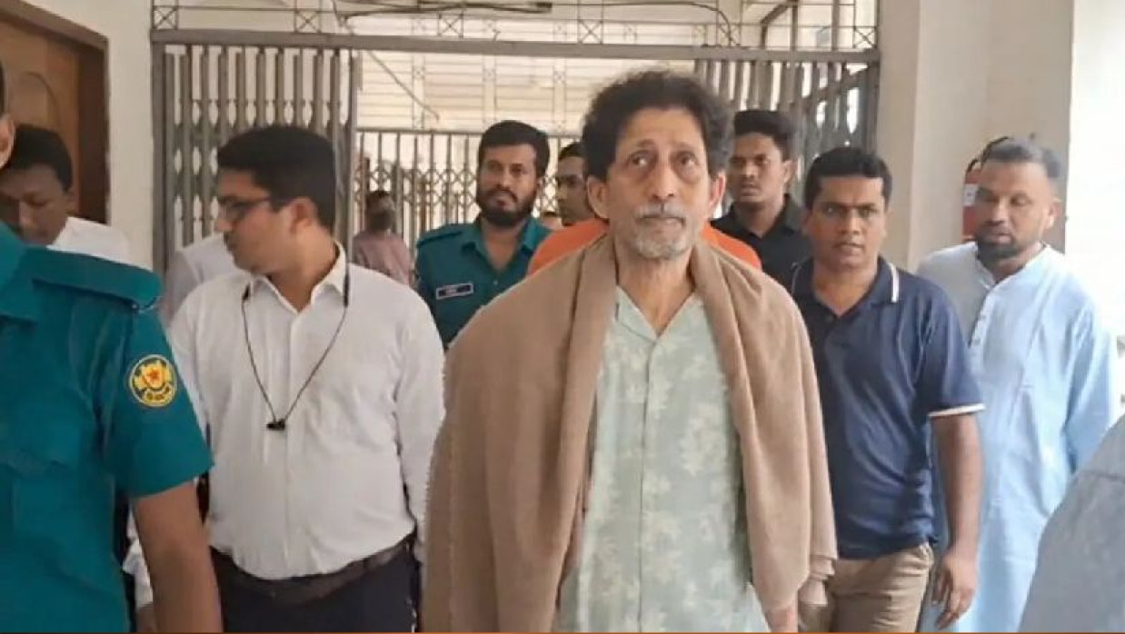 অধ্যাপক আবুল বারকাত