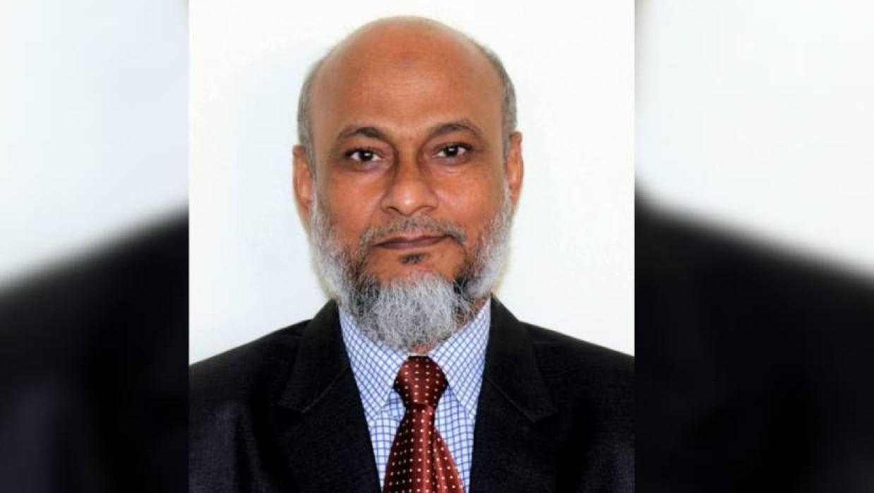 মো. হাবিবুর রহমান