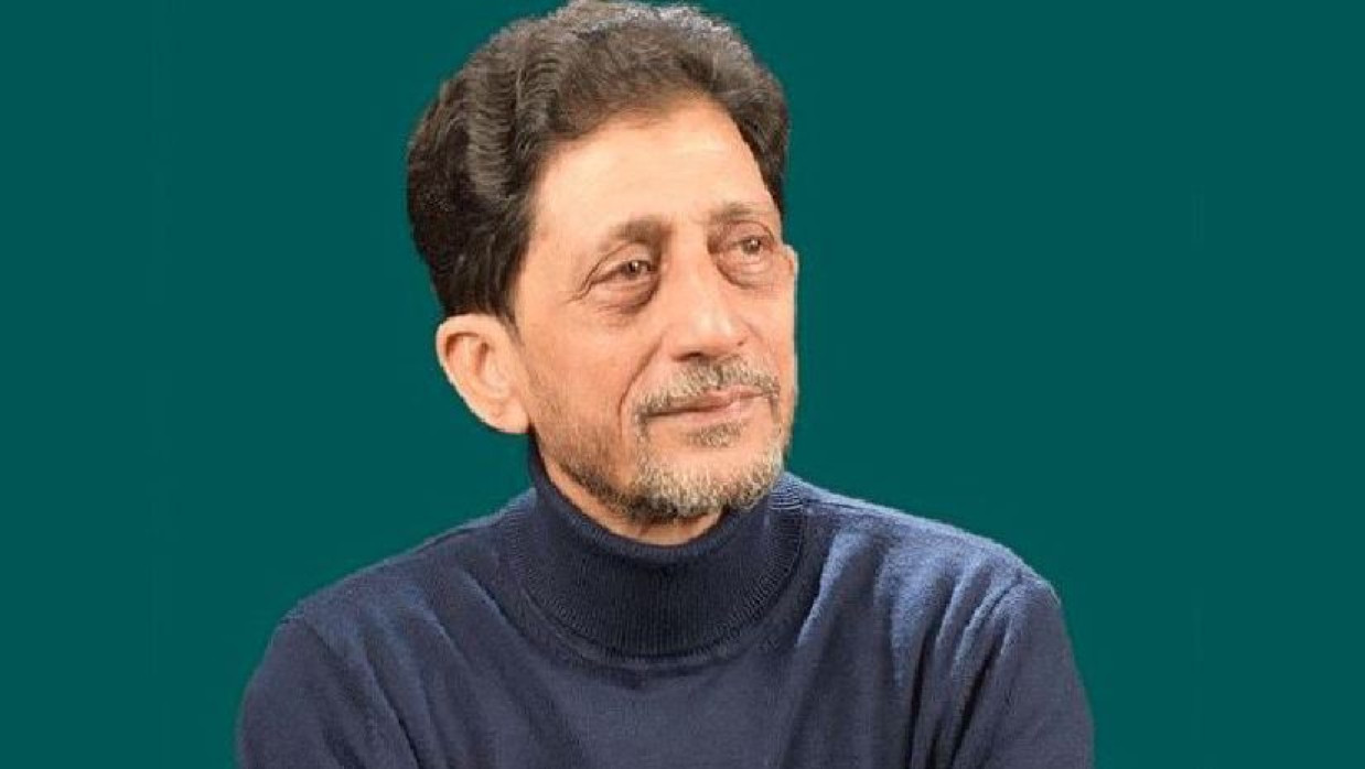 অধ্যাপক আবুল বারকাত