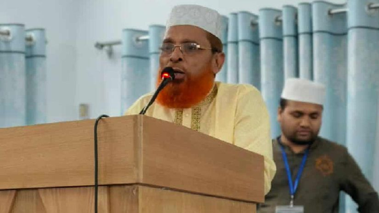 নেতাকর্মী ও সমর্থকদের নিয়ে মিলনমেলার আয়োজন