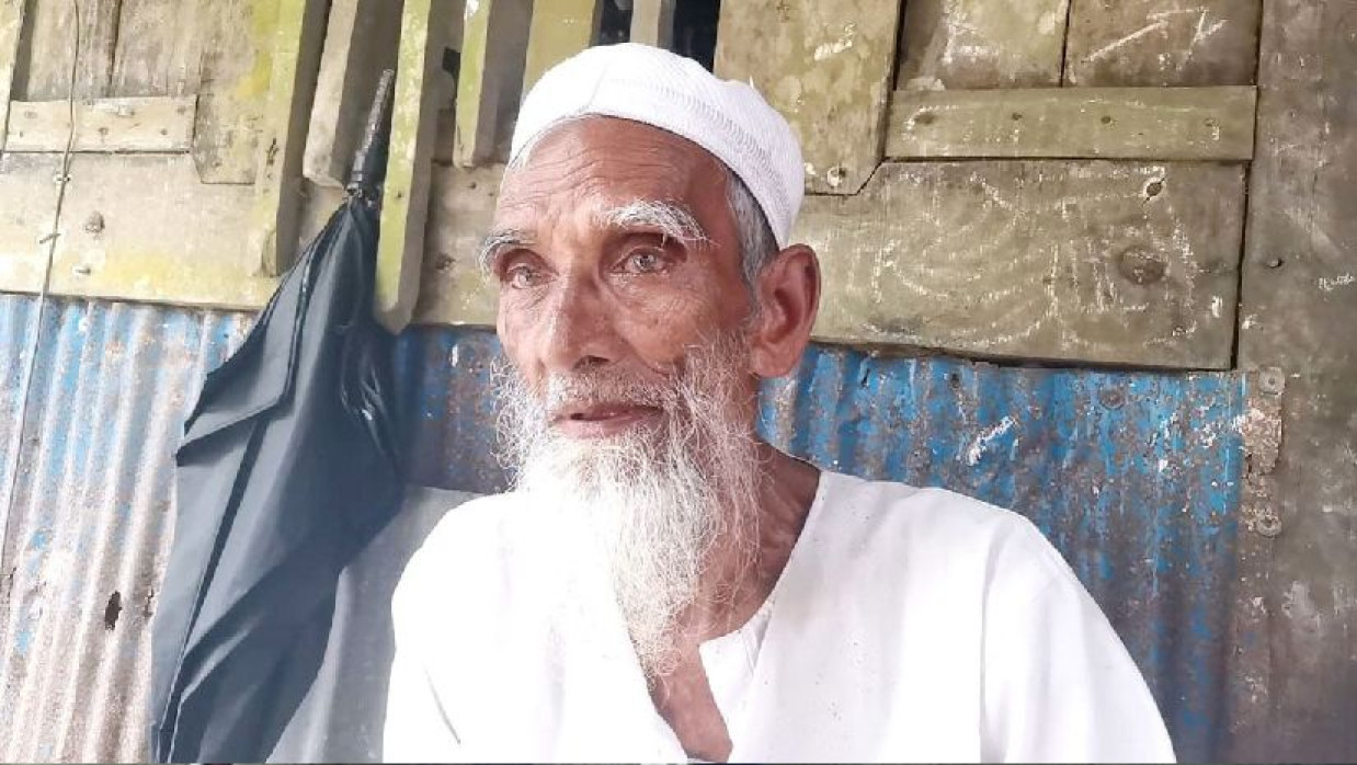 আবুল কাসেম মুন্সি