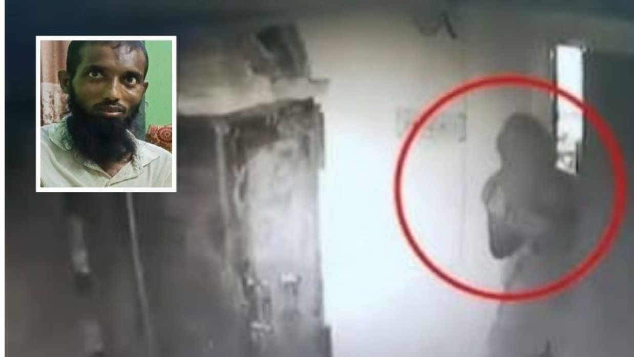 খুলনায় কৃষি ব্যাংকে ভোল্ট লুট