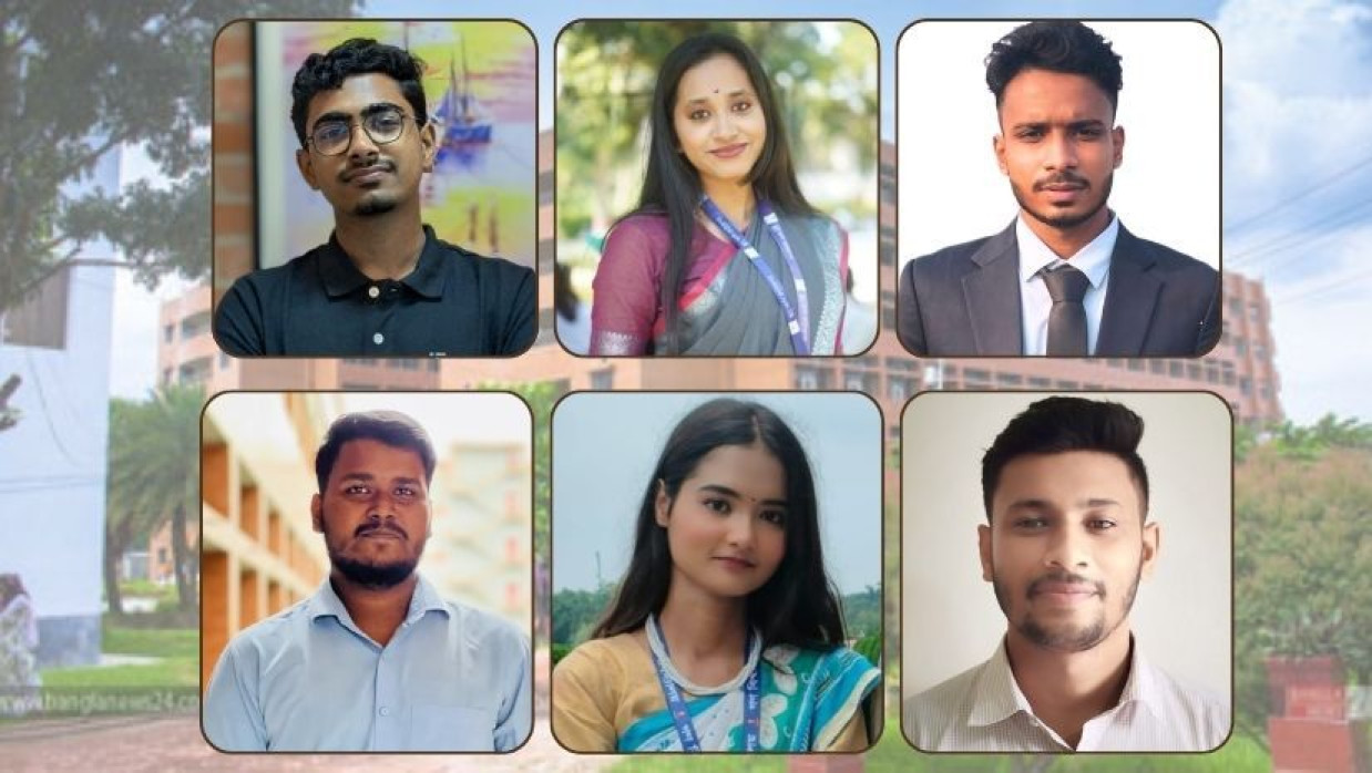 গকসু নিয়ে শিক্ষার্থীদের প্রত্যাশা ও সম্ভাবনা