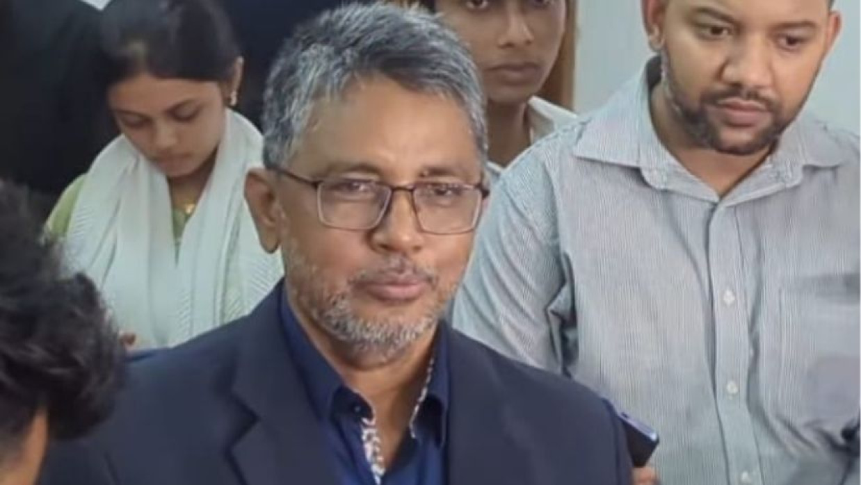 অধ্যাপক ড. মোহাম্মদ জসীম উদ্দিন