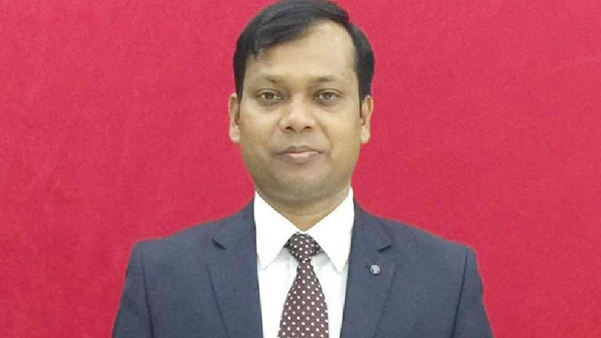 মো. সারোয়ার আলম