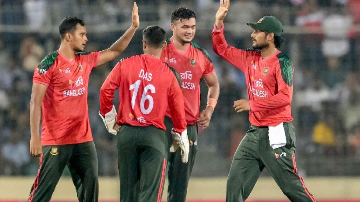 এশিয়া কাপে চ্যাম্পিয়ন হওয়ার লক্ষ্য বাংলাদেশের