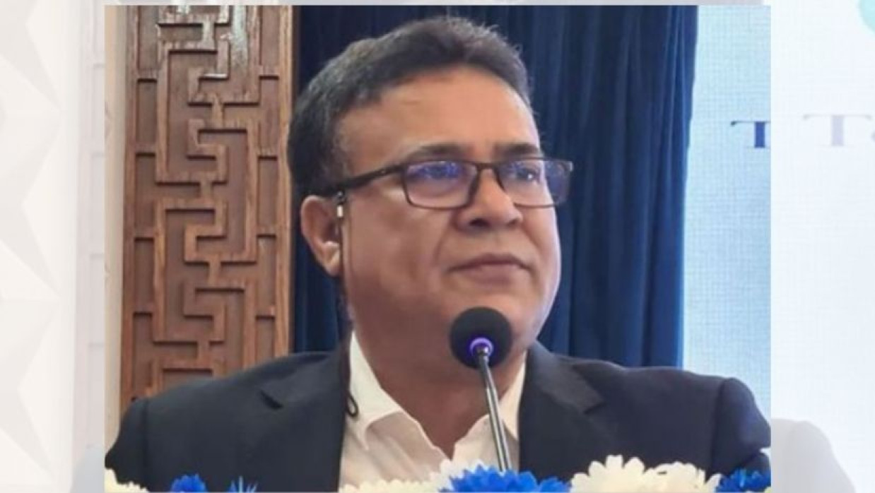 প্রফেসর ড. এ এস এম আমানুল্লাহ