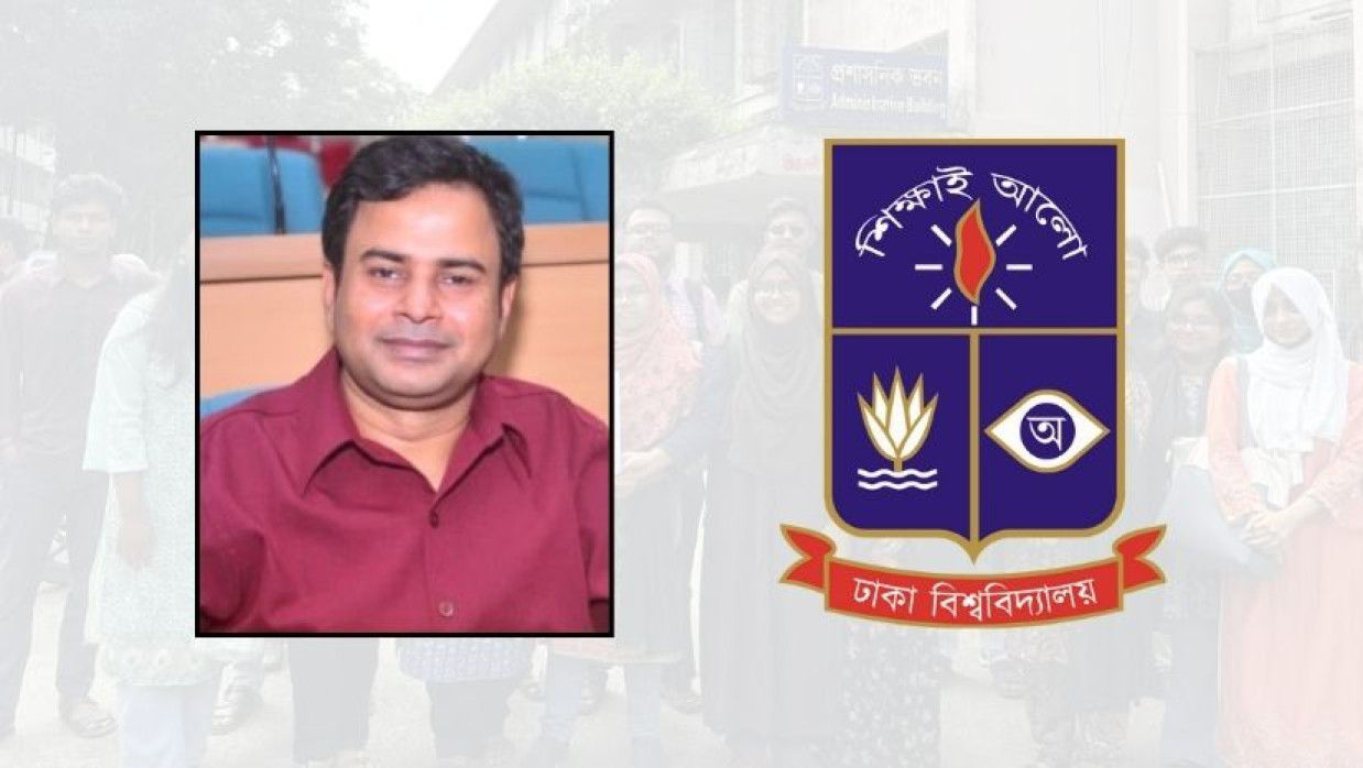 অধ্যাপক ড. রফিকুল ইসলাম (রফিক শাহরিয়ার)