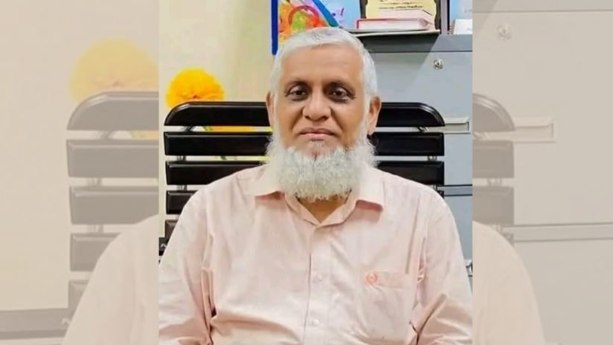 প্রকৌশলী লুৎফর রহমান