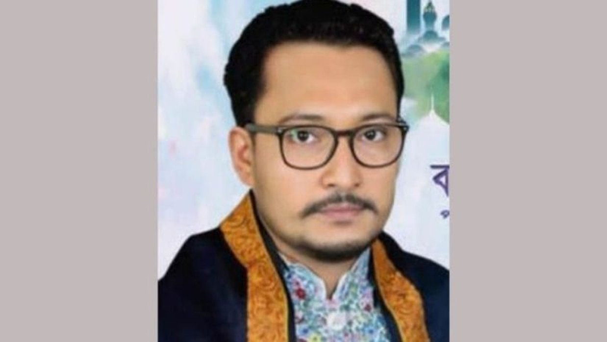 নিষিদ্ধ ছাত্রলীগ নেতা মো: ফাহাদুজ্জামান ওরফে রায়হান