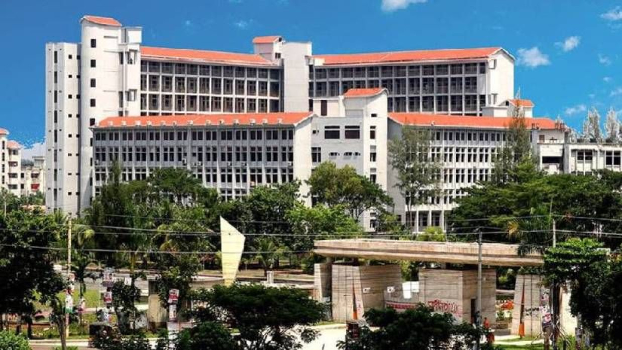 গোপালগঞ্জ বিজ্ঞান ও প্রযুক্তি বিশ্ববিদ্যালয়