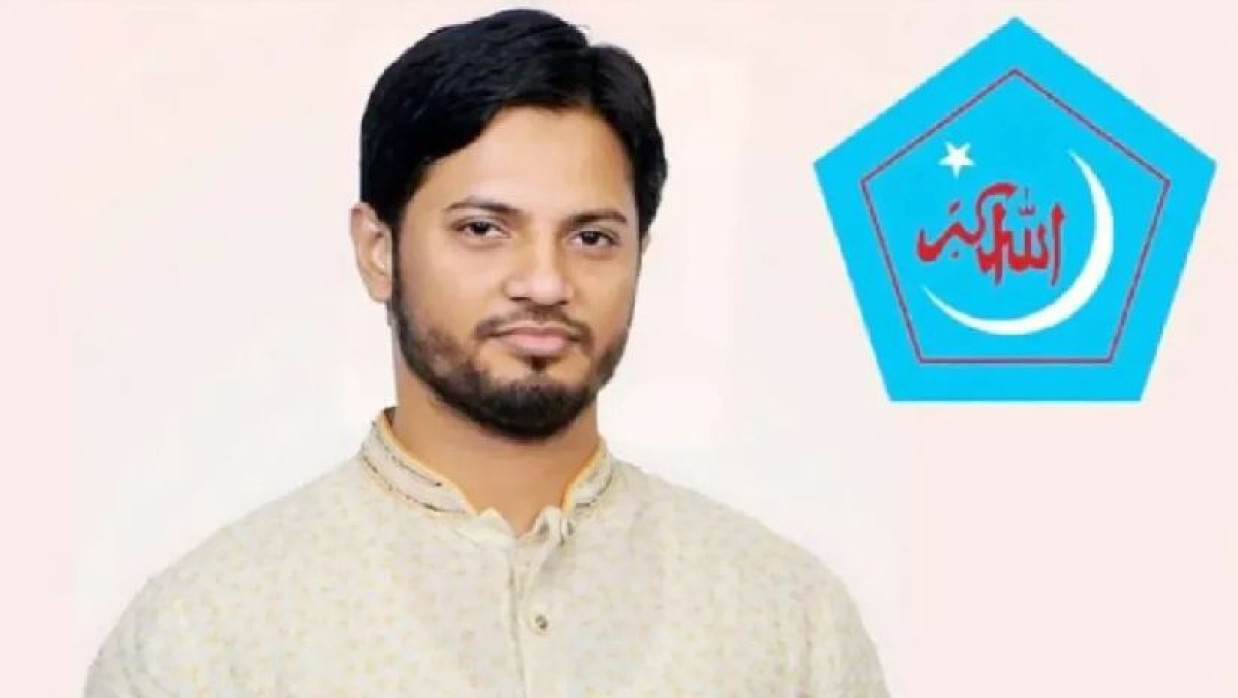 জাহিদুল ইসলাম