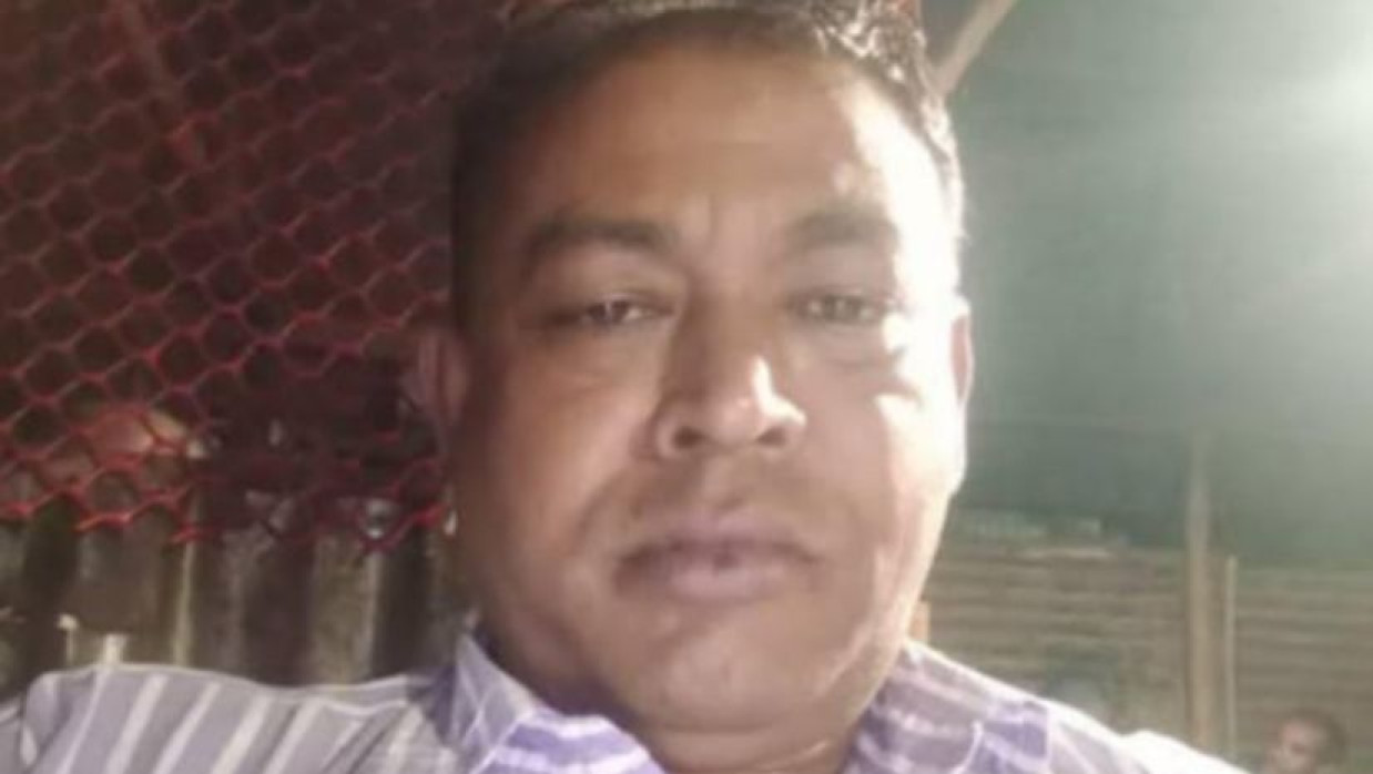 চাঁদাবাজ মুকুল