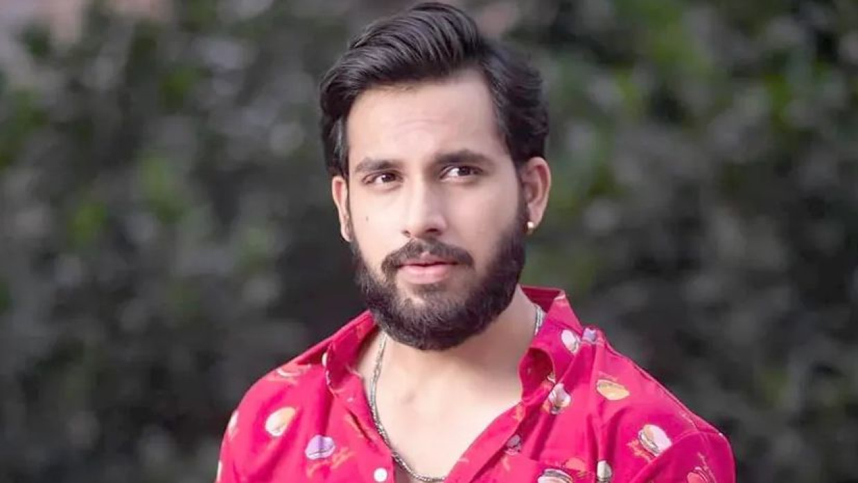 যাহের আলভী