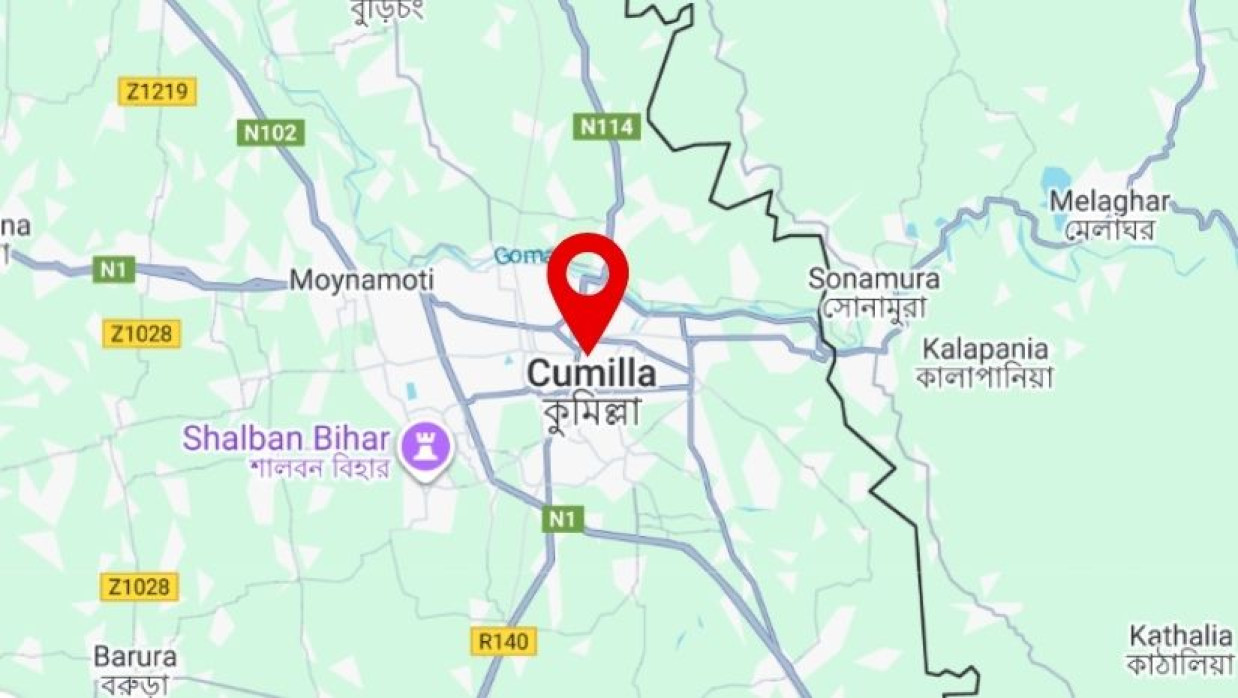 কুমিল্লার দুই পত্রিকার ডিক্লারেশন বাতিল