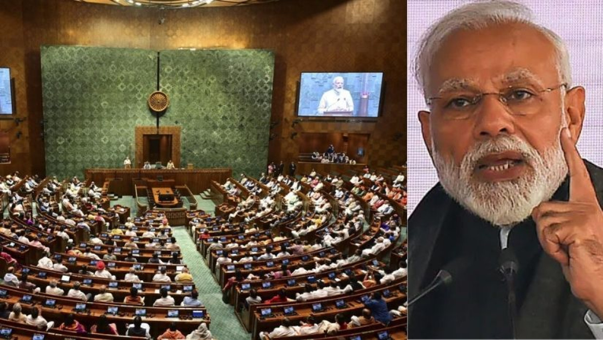 প্রধানমন্ত্রী নরেন্দ্র মোদি