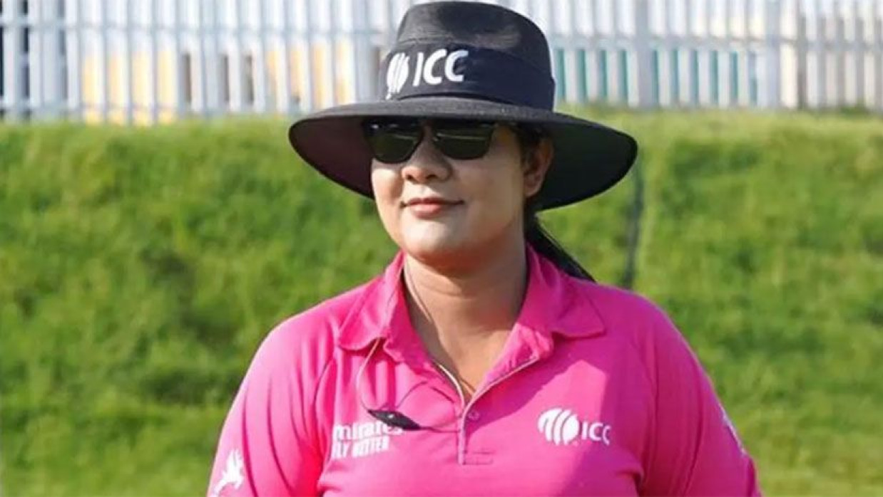 সাথিরা জাকির জেসি 