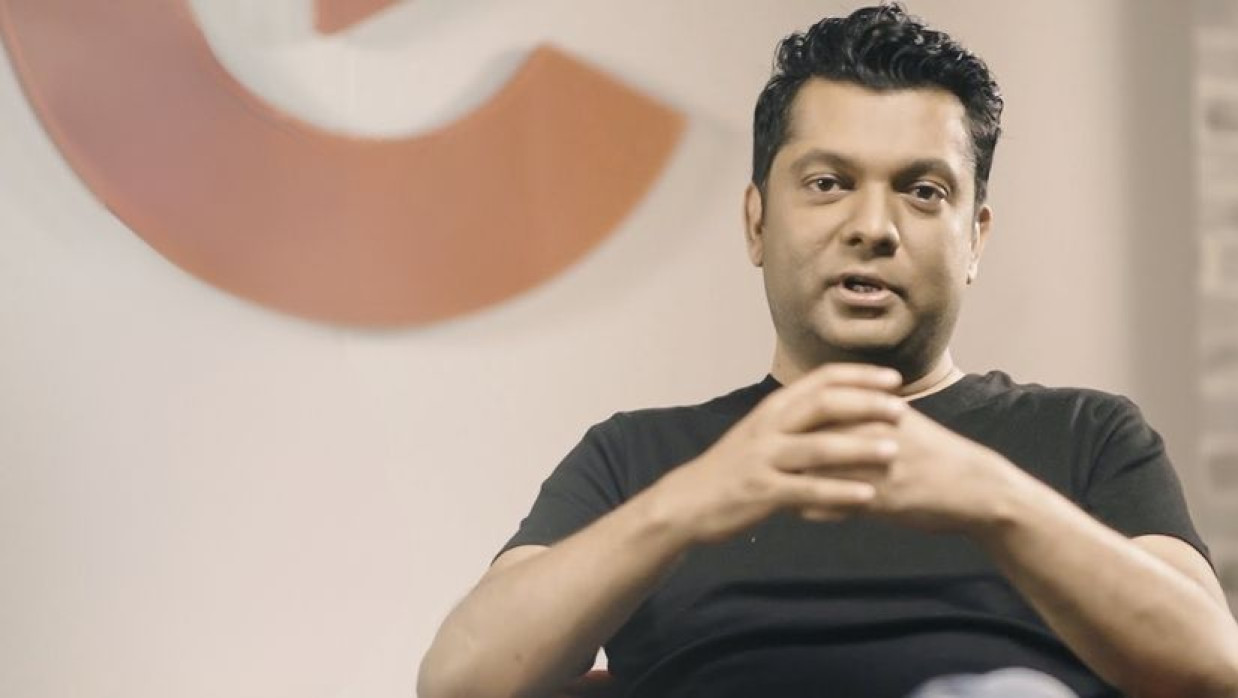 শাহরিয়ার নাজিম জয়