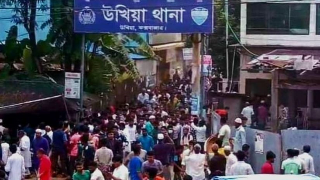 সমন্বয়কসহ ২৭ জনের মুক্তি