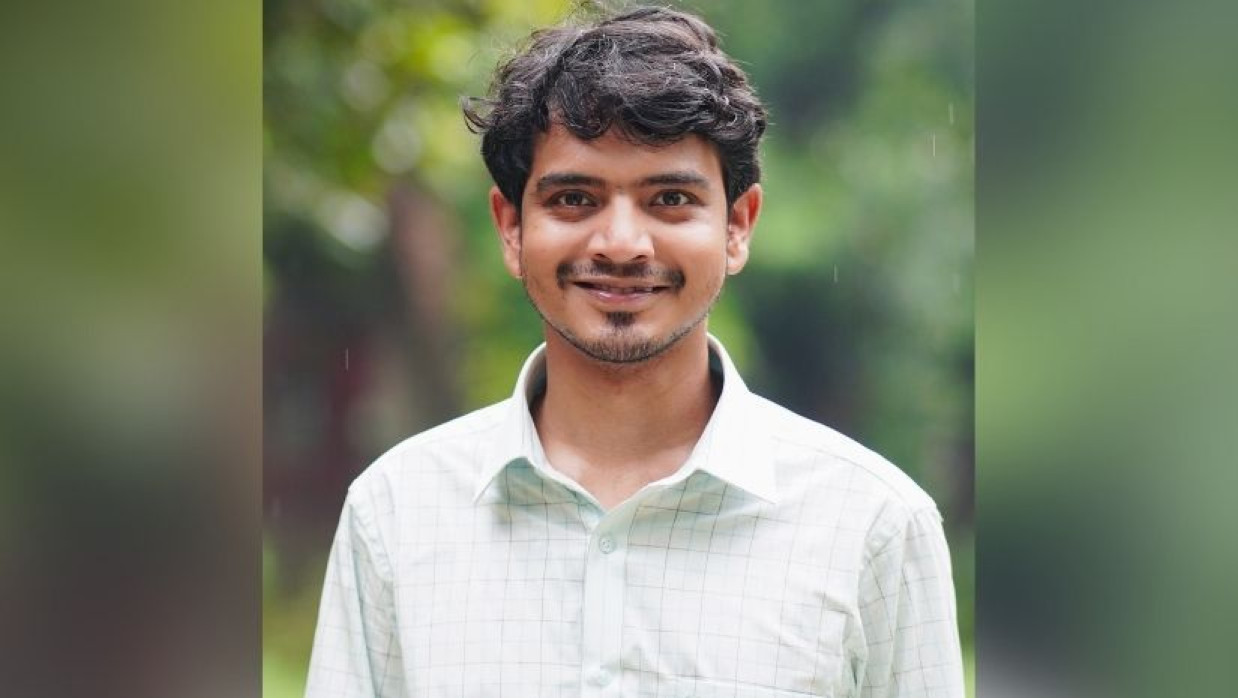 শামীম হোসেন 