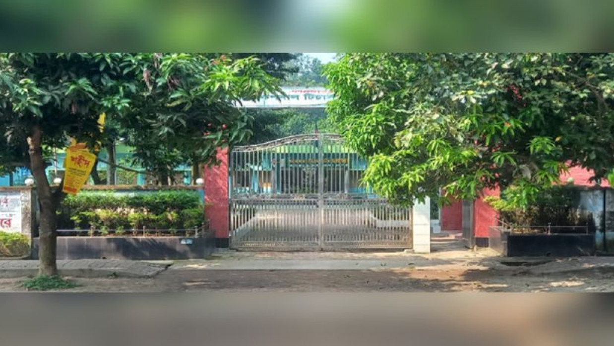 বগুড়া ভিটিটিআই