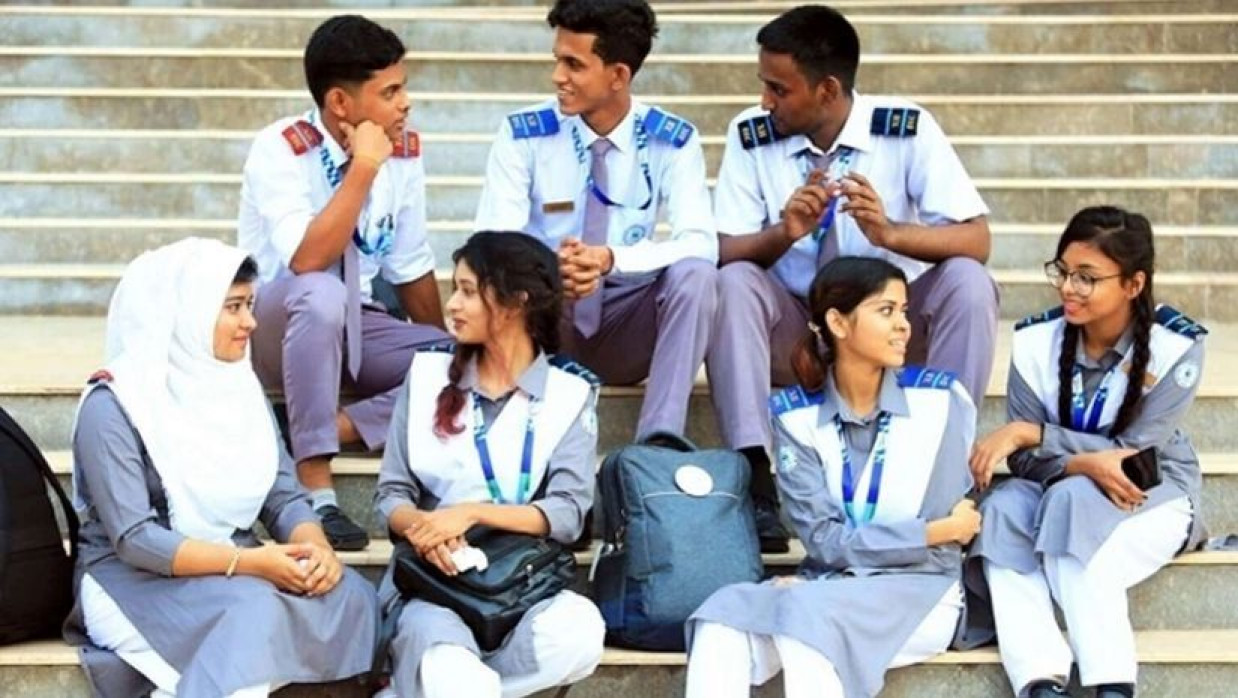 শিক্ষার্থী