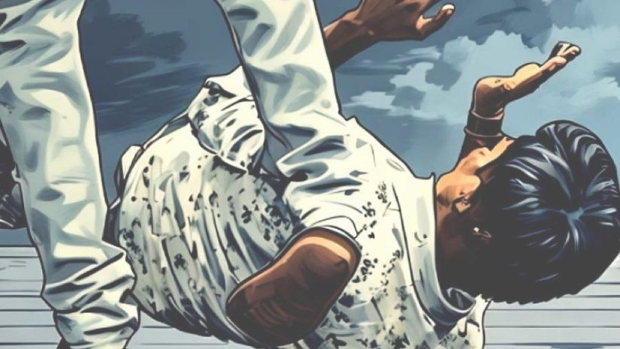 ভারতের পশ্চিমবঙ্গে শিয়ালদহের কারমাইকেল হোস্টেলের শিক্ষার্থীদের মারধরের ঘটনার ঘটেছে