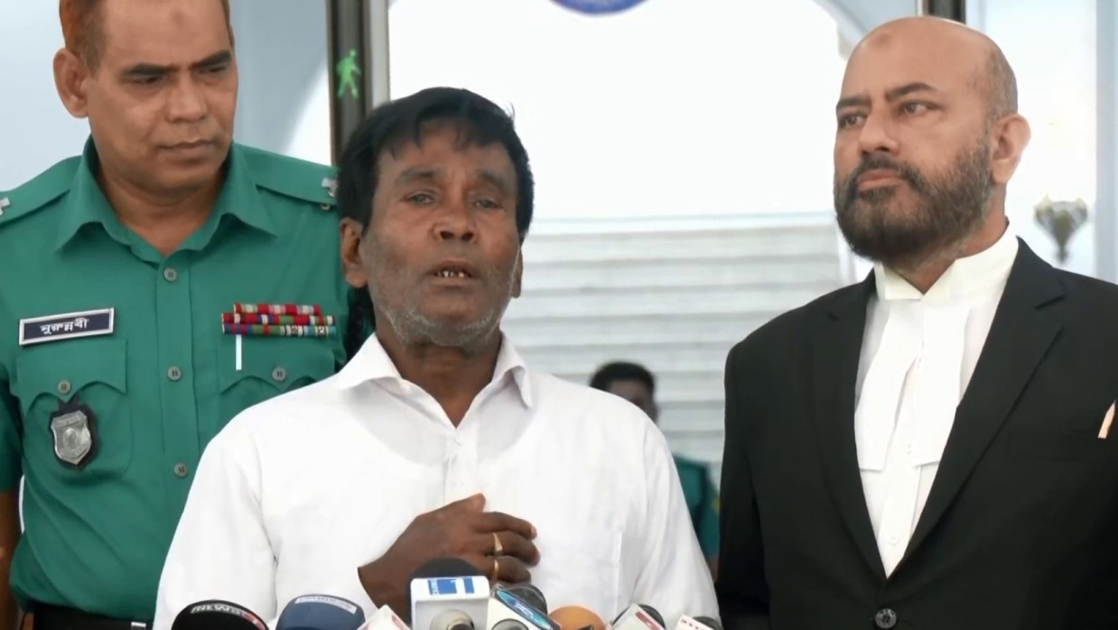 সুখরঞ্জন বালি