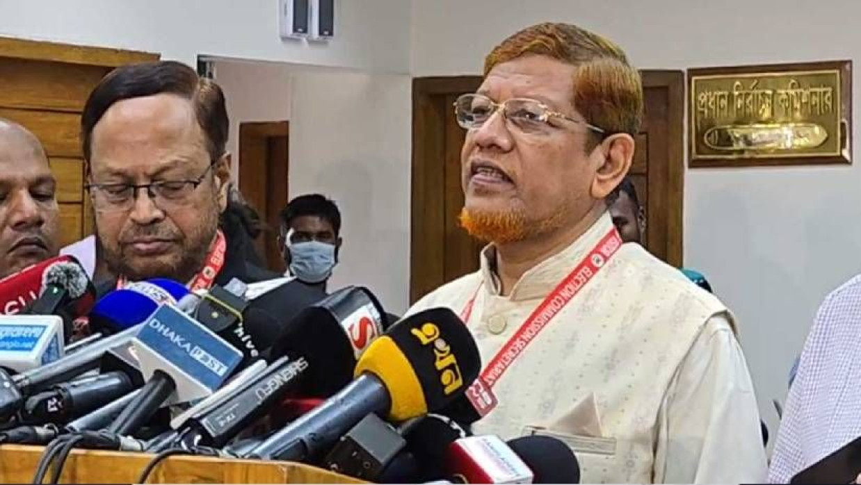 ড. এ এইচ এম হামিদুর রহমান আযাদ