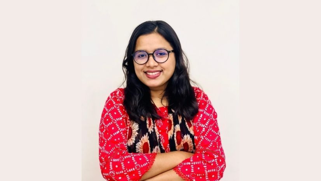 আশরেফা খাতুন