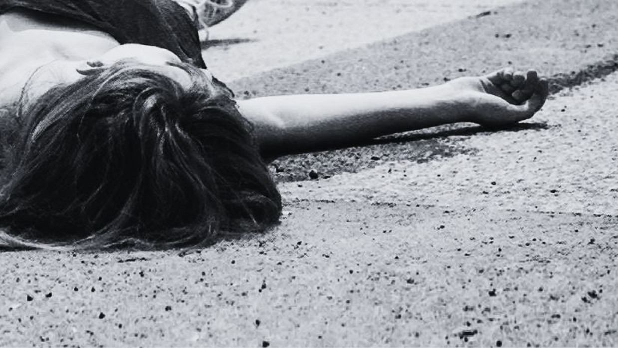 খুন হওয়া লাশের প্রতীকী ছবি