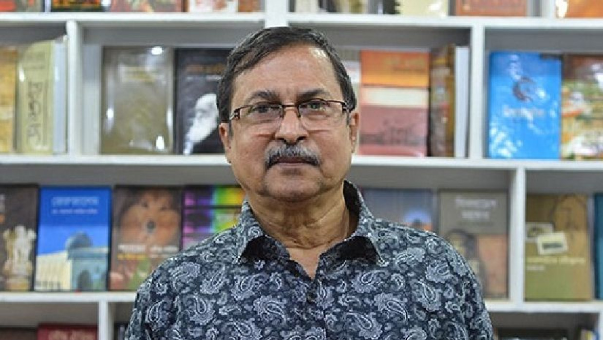 মঈনুল আহসান সাবের