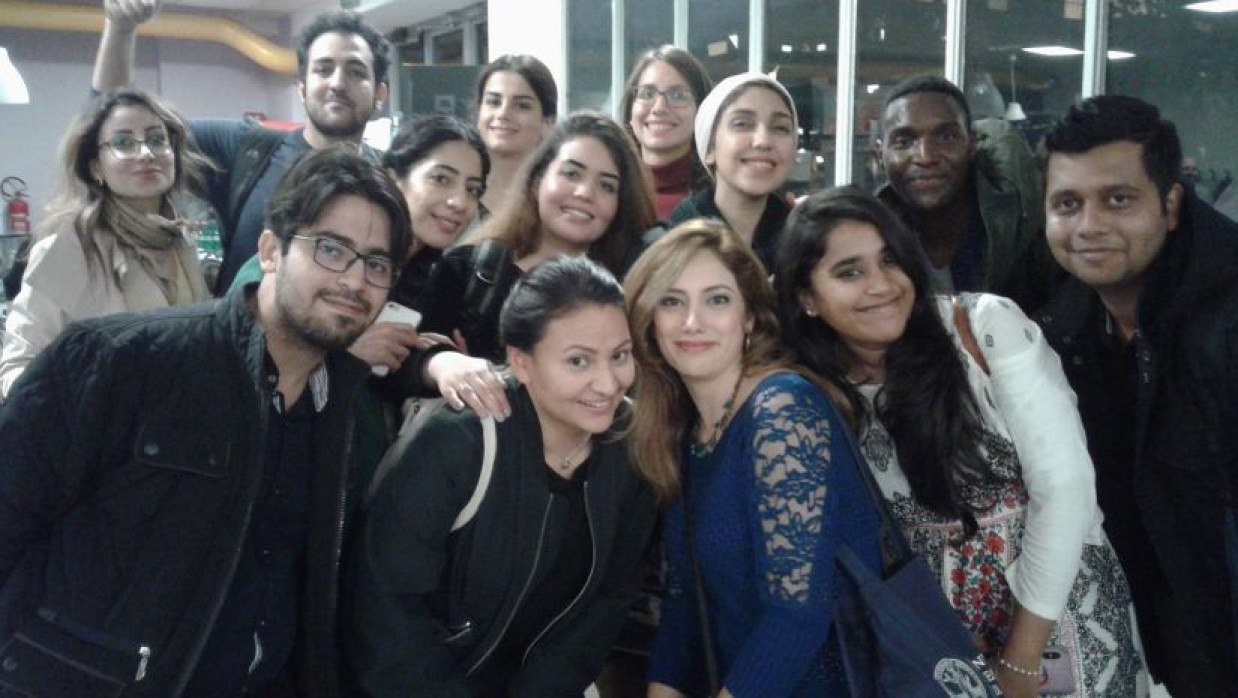 ইতালিতে স্কলারশিপে স্নাতক-স্নাতকোত্তর-পিএইচডিতে পড়াশোনা করতে চাইলে আবেদন করুন খুঁটিনাটি জেনে