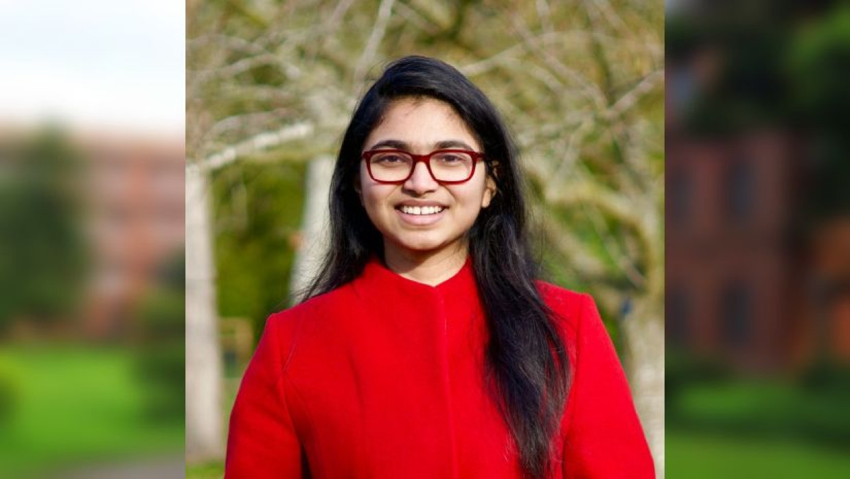 তাসনিম জারা