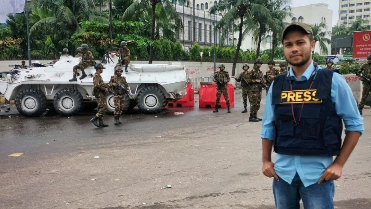 জামাল রুহানি